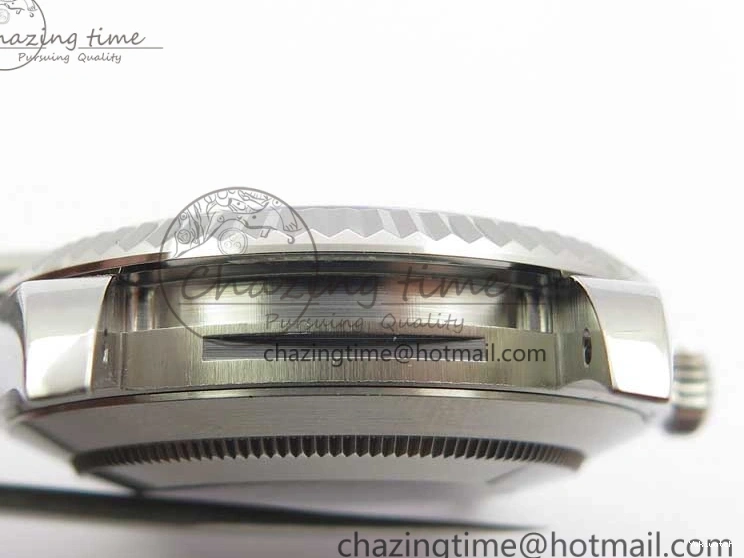 Dial SS Bracelet 126334 A3235 on Markers Best Jubilee 904L 1:1 DateJust Noob Roman Edition White 0214